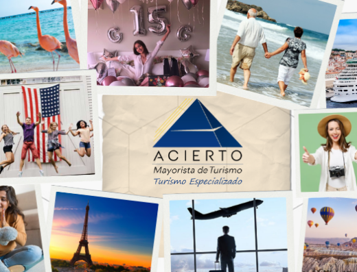 acierto