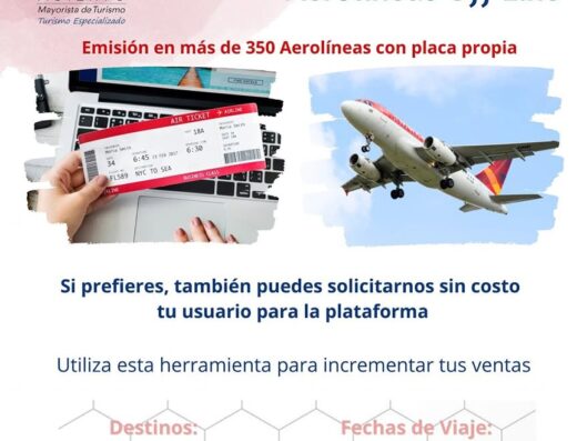 Acierto Mayorista de Turismo