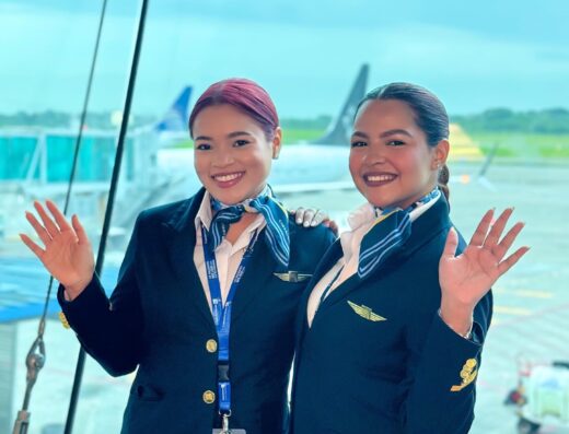 Copa Airlines