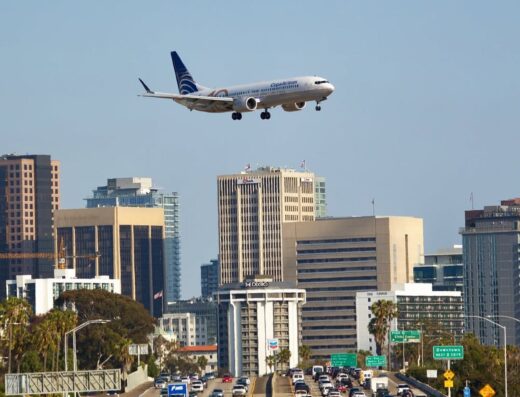 Copa Airlines