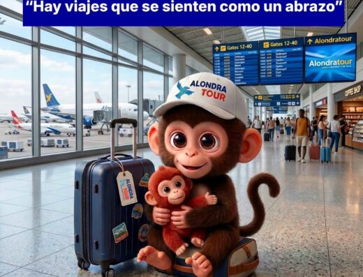 alondra tour