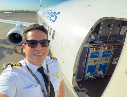 Copa Airlines