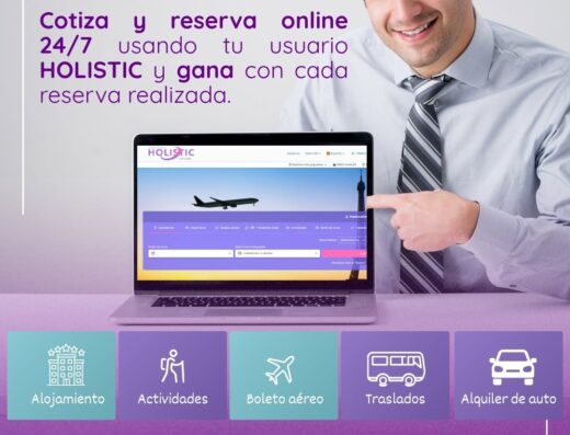 lm viajes mayorista