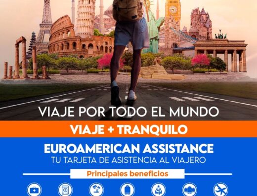 euroamerican assistance