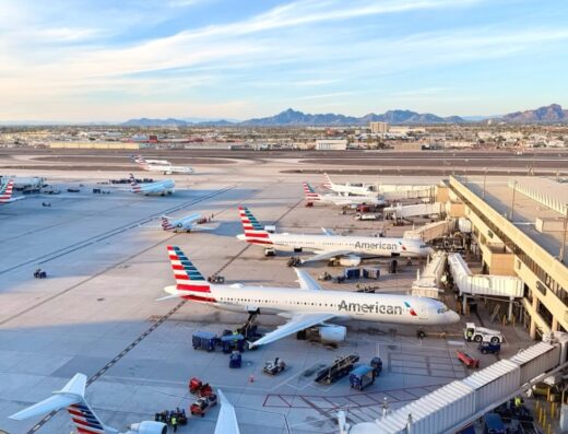 american airlines