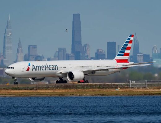american airlines