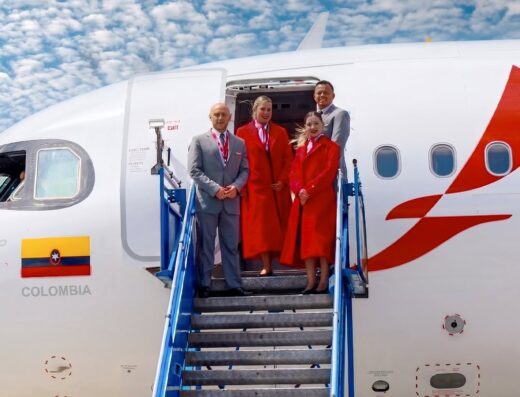 avianca