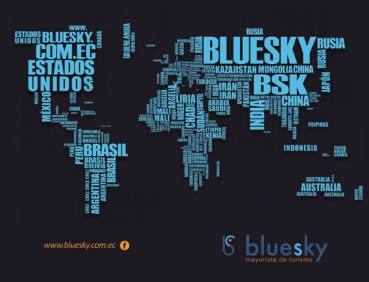 Bluesky