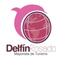 Delfín Rosado CIA LTDA