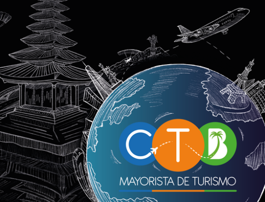 CTB Mayorista de Turismo