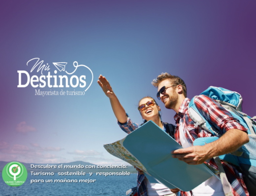 Mis Destinos Mayorista