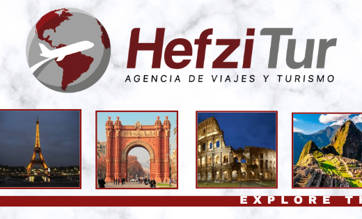 Hefzitur Cia. Ltda