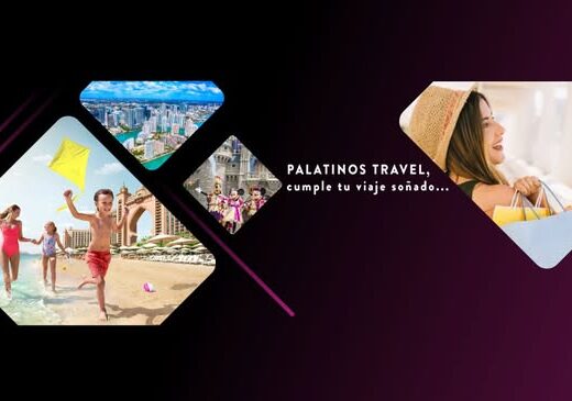 Palatinos Travel