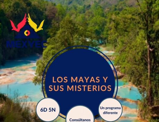 Mexyec