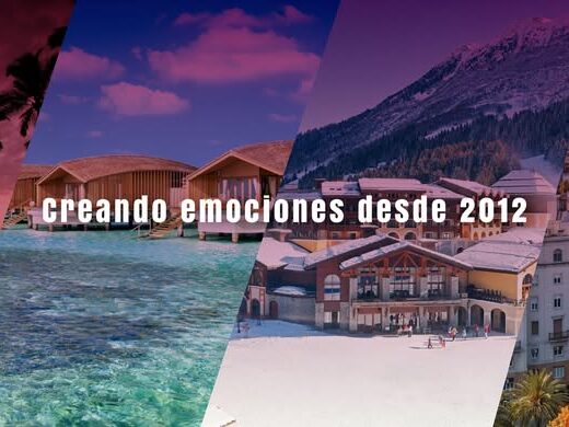 Más Travel Mayorista de Turismo