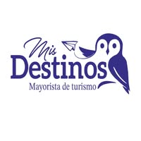 Mis Destinos Mayorista
