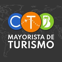 CTB Mayorista de Turismo