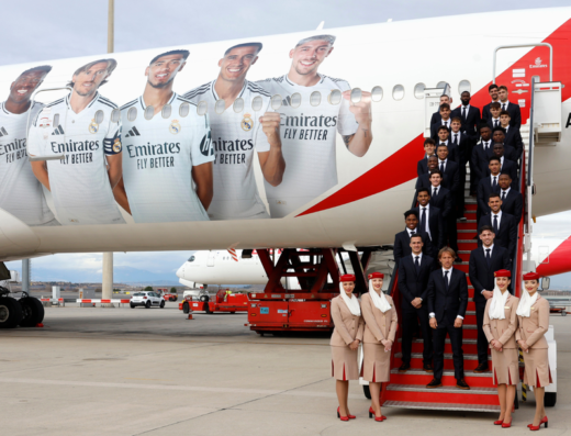 Emirates