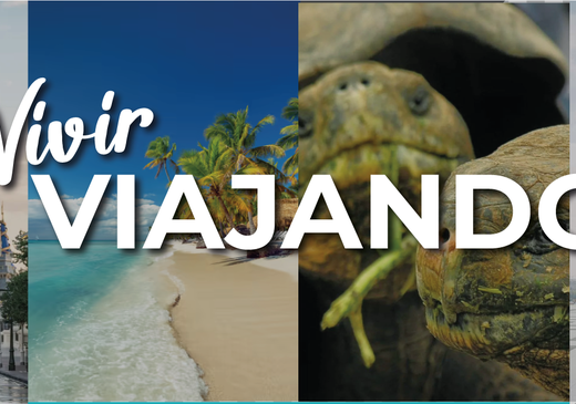 Viajando Mayorista de Turismo