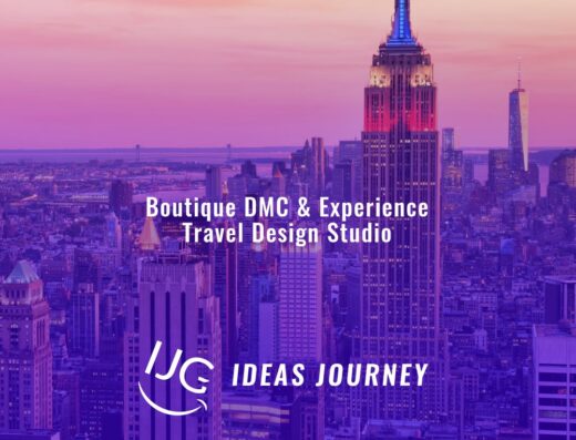 Ideas Journey Group