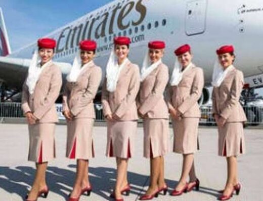 Emirates