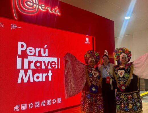 Más Travel Mayorista de Turismo