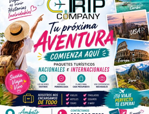 C-Trip Company Sas