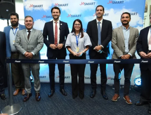 Jet Smart