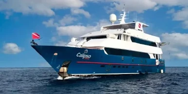 Visiting Galápagos