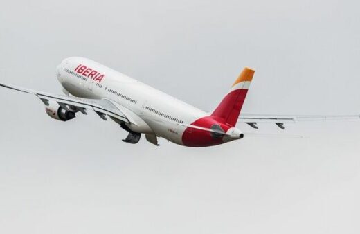 Iberia