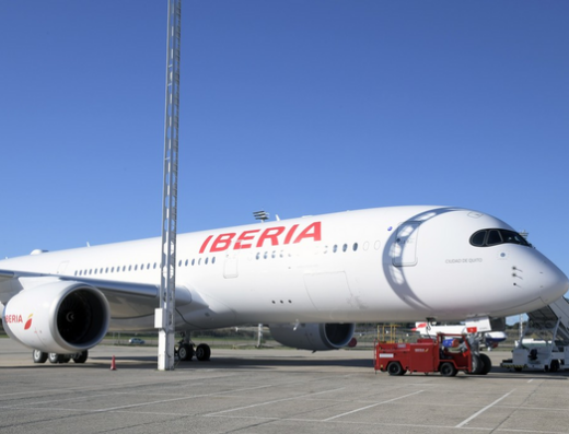 Iberia