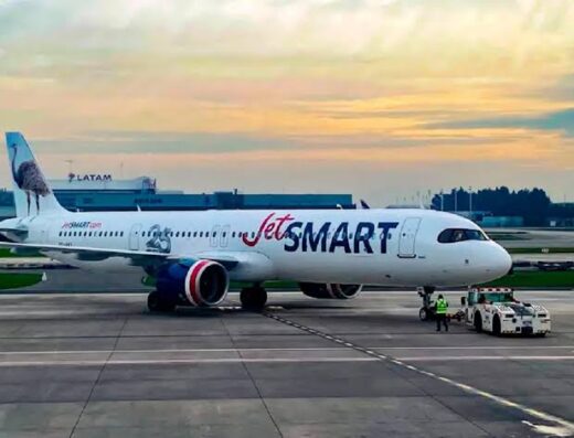 Jet Smart
