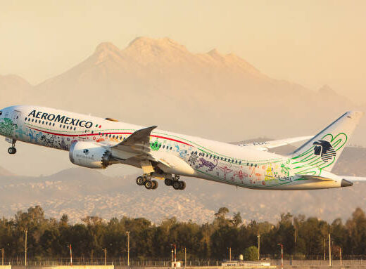 Aeroméxico